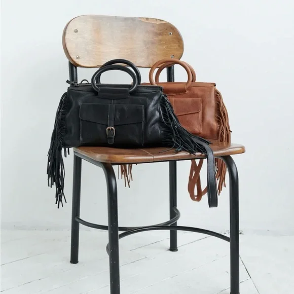 Latico Frisco Crossbody / Free People - Picture 2 of 9